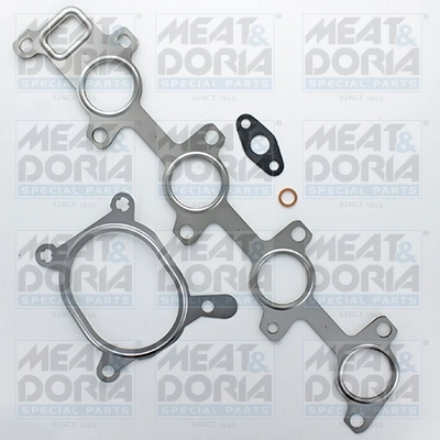 Mounting Kit, charger